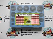 Набор О-колец Proster O-ring Kit Komatsu Екатеринбург объявление с фото