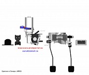 Электроусилители руля в ГАЗель Балашиха объявление с фото