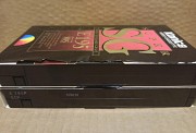 Видеокассеты VHS 195 мин. с балетами Чайковского Москва объявление с фото