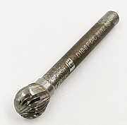 Борфреза твердосплавная сферическая D 10-6 F D/C Волгоград объявление с фото