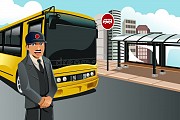 Требуется водитель категории D Лабинск объявление с фото