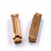 Пластина канавочная 8,06мм N123L2-0800-0005-GM основной материал обработки-сталь, нержавеющая сталь, Москва