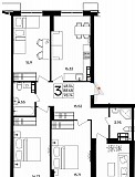 Продам квартиру, 50 кв. м, этаж  Севастополь объявление с фото