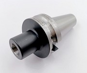 Оправка BT 40 под концевую фрезу КМ2 (BT40-MTB2-60) Москва