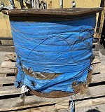 Стальная оцинкованная проволока диаметром 1,5мм Новосибирск объявление с фото