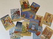 Гадание таро Нижний Новгород объявление с фото