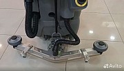 Поломоечная машина Karcher BD 43/35, сетевая Екатеринбург объявление с фото