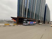 Ежедневные поездки Стаханов-Москва (автовокзал) Интербус Москва