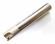 Фреза корпусная d25 концевая с мех.креплением (BAP300R-C25-25-150-2T) Москва объявление с фото