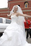 Русский выкуп невесты. Москва объявление с фото