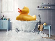 Комплексный ремонт ванной комнаты Пенза объявление с фото