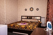 Гостиничный номер для семьи с несколькими детьми Барнаул