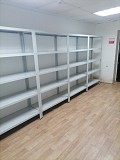 Стеллаж металлический архивный Симферополь