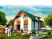 Строительство домов и коттеджей, дач - строительная бригада Пенза объявление с фото