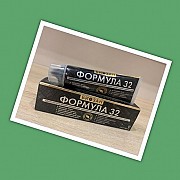 Зубная паста Формула 32 Биозан Оренбург объявление с фото
