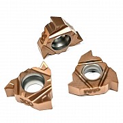 Пластина резьбовая внутренняя шаг 3,0 266RL 16MM01A300M материал обработки-сталь,нержавеющая сталь,ц Москва
