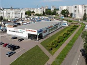 Готовый арендный бизнес 1498 м² — окупаемость 7 лет Красноярск