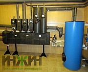 Монтаж отопления в частных домах Москва объявление с фото