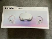 Продажа Oculus Quest 2 128GB / 256GB Москва объявление с фото