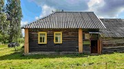 Крепкий симпатичный домик с баней в деревушке, 15 соток земли Псков объявление с фото