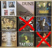 DVD диски - приложения к журналам Digital, Stuff Москва объявление с фото