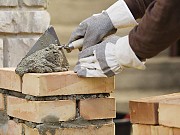 Кладка кирпича и блоков, каменщики, строительство домов Пенза объявление с фото
