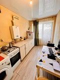 Квартира 1-к, 30 м². Таганрог, ул. Генерала армии Маргелова, д.1 Таганрог объявление с фото