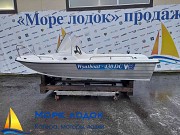 Wyatboat-430 DC в наличии Рыбинск объявление с фото