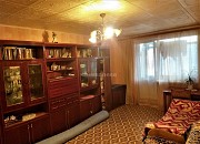 Продам 3-к квартиру, 75 кв.м, этаж 1 из 5 Севастополь объявление с фото