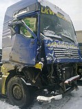 Правка ремонт рам грузовиков УСИЛЕНИЕ. Челябинск объявление с фото