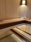 Строительство саун и бань в Донецке Донецк