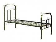 Кровать металлическая 160х200, кровать металлическая с матрасом, кровать двухъярусная взрослая Москва объявление с фото