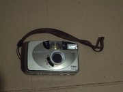 Пленочный фотоаппарат samsung Липецк объявление с фото