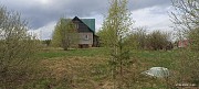 Двухэтажный дом, коммуникации, на участке 20 соток, с видом на озеро, рядом хвойный лес Смоленск объявление с фото