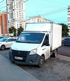 Грузоперевозки / Газели /Грузчики Новосибирск