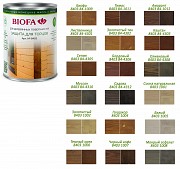 Масло biofa биофа для защиты деревянных торцов 8403 Санкт-Петербург объявление с фото