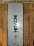 Отбойный молоток Hitachi H65SB2 Екатеринбург объявление с фото