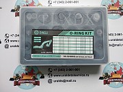 Набор О-колец Proster O-ring Kit Kobelco Екатеринбург объявление с фото