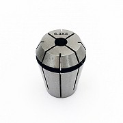 Цанга для метчика ERG 25 M6-M8 (6,3х5) диаметр 6,3мм, квадрат 5х5 Москва объявление с фото