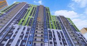 Продам 3-к квартиру, 91.40 кв.м, этаж 20 из 25 Саратов объявление с фото