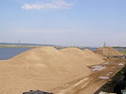 Доставка, Песок речной Нижний Новгород объявление с фото