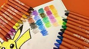 Упаковщик художественных мелков на дому - график работы гибкий Мурино объявление с фото