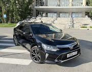 Toyota Camry 2017 года Новосибирск