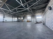 Аренда под склад, производство или автосервис 300+350 или 650 Санкт-Петербург объявление с фото