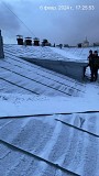 Чистка крыш от снега и наледи Москва объявление с фото