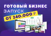 Бизнес с минимальными вложениями - готовая доска объявлений Москва объявление с фото