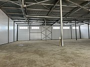 Аренда отапливаемого склада с пандусом от 700 м2; до 1500 м2 Санкт-Петербург объявление с фото