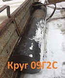 Круг калиброванный 09Г2С 14,6 мм, вес: 2,606 т, ГОСТ 7417-75 ГОСТ 4543-2006. Екатеринбург объявление с фото