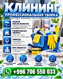 Профессиональный клининг любых объектов Нижний Новгород