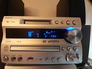 Ресивер ONKYO FR -N7FX Made in Malaysia. Челябинск